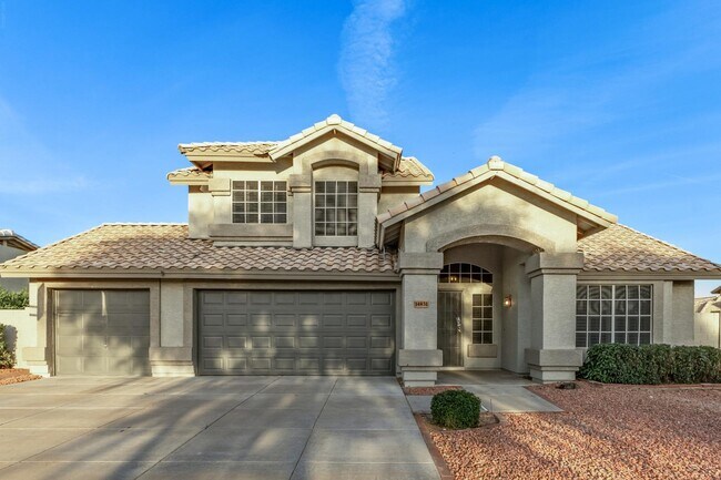 Foto del edificio - 14831 N 42nd Way