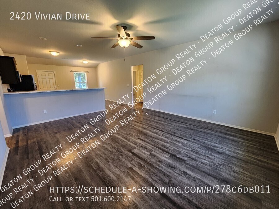Foto principal - 2420 Vivian Dr