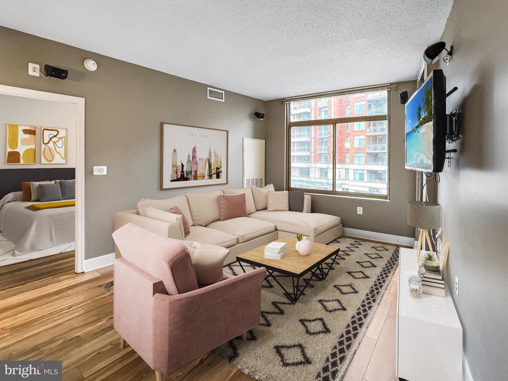 Foto principal - 3600 S Glebe Rd