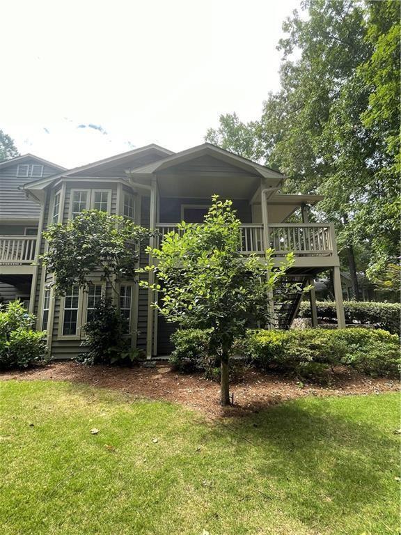 Foto del edificio - 503 Country Park Dr