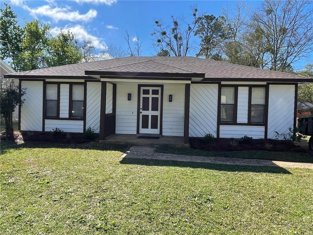 Primary Photo - 4127 Springdale Rd