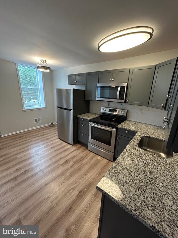 Foto del edificio - 521 S Wolfe St