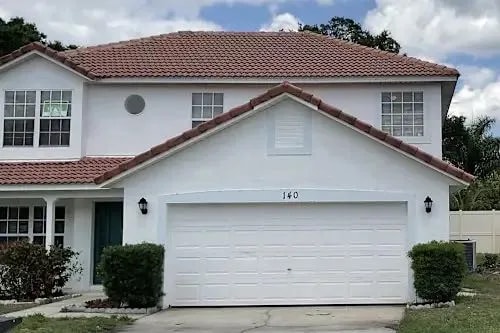 Primary Photo - 3456 Granada Blvd