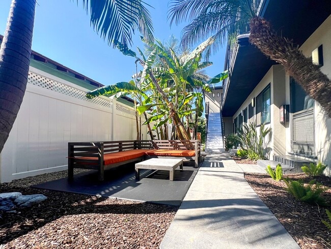 Foto del edificio - Haven Mar Vista Apartments