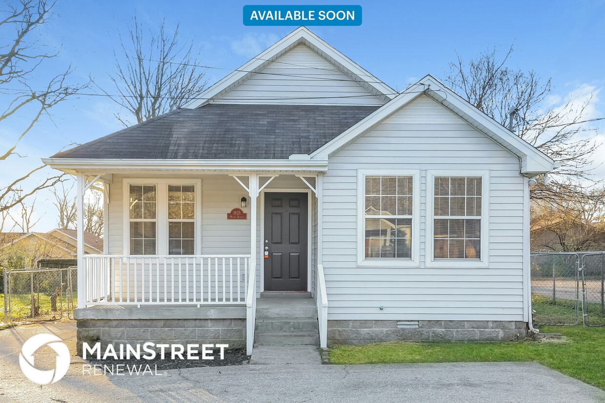 Foto principal - 1825 Meade Ave