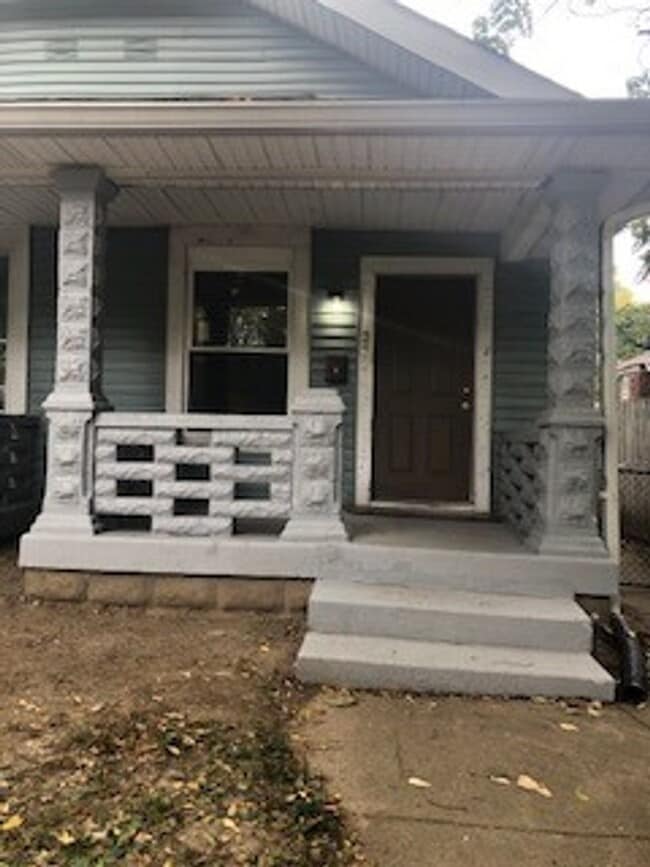 Photo - 239 N Tacoma Ave House