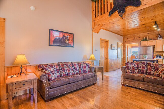 Foto del edificio - 415 Big Bear Wy