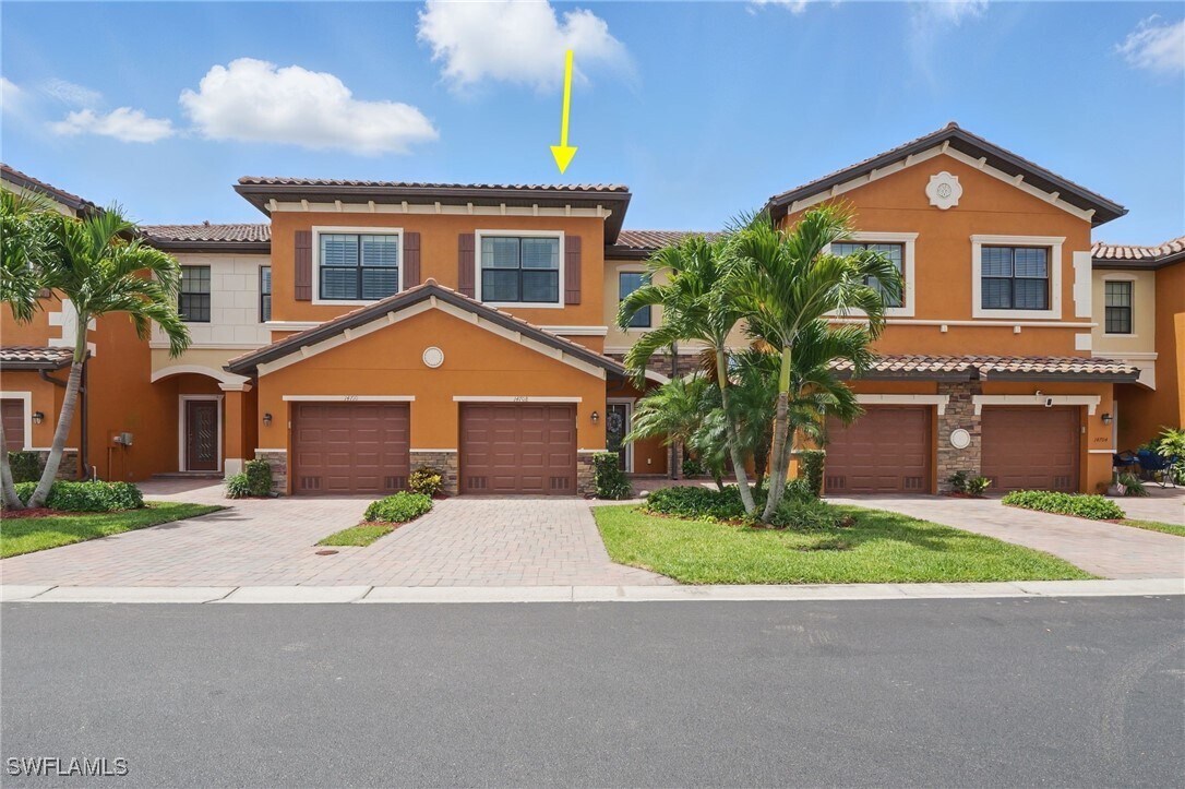 Foto principal - 14708 Summer Rose Way