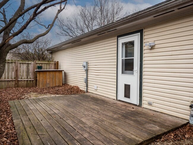 Building Photo - 3635 Wango Ct
