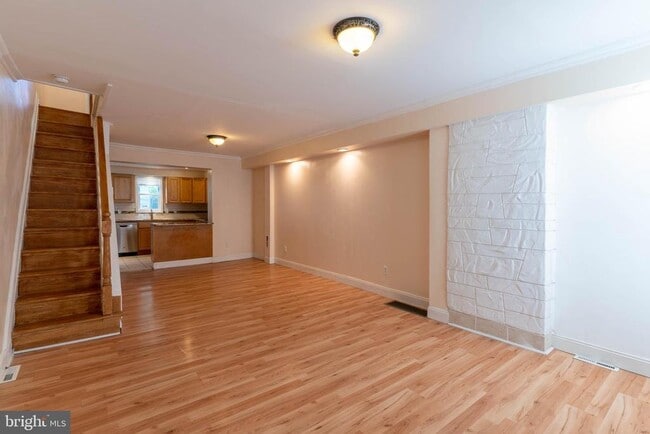 Building Photo - 1532 S Woodstock St