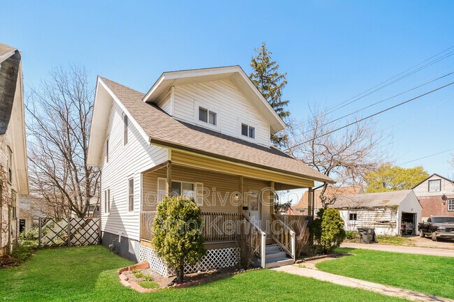 Foto del edificio - 1257 Wilson Dr