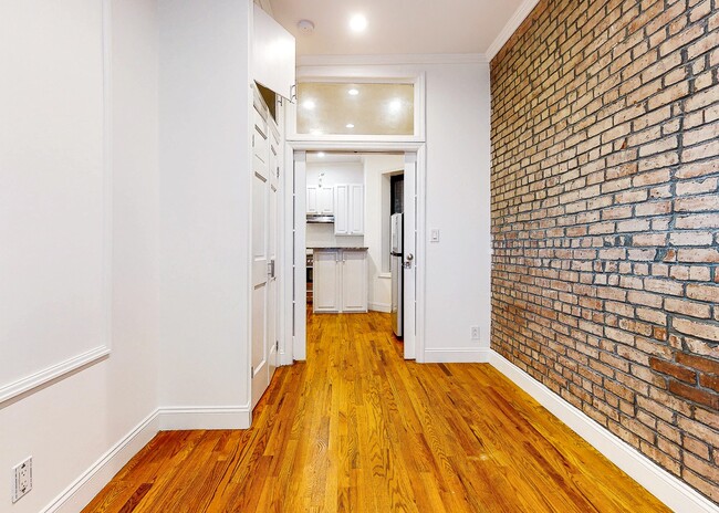 Building Photo - West 147th Street
