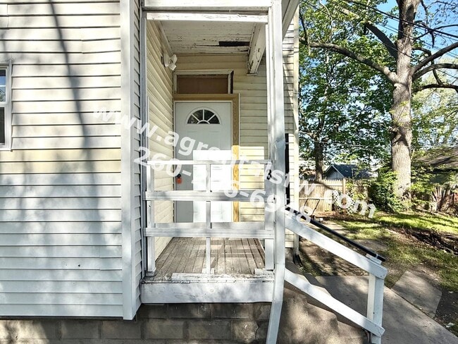 Building Photo - 1512 Taylor St