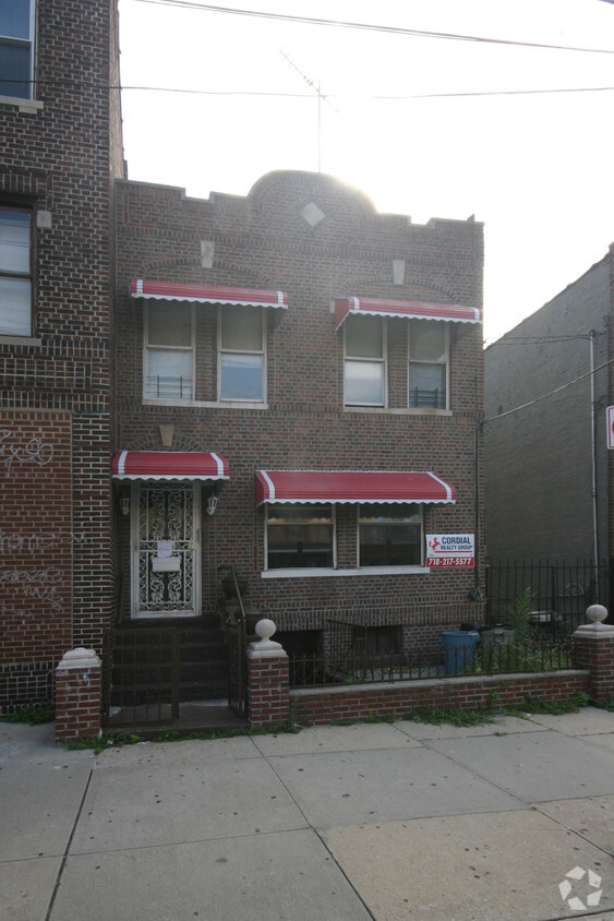 Primary Photo - 647 New Jersey Ave