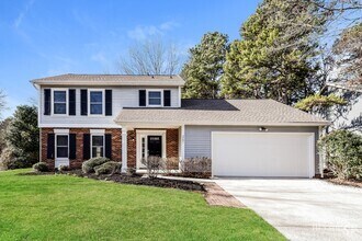 Building Photo - 3701 Broad Oak Dr