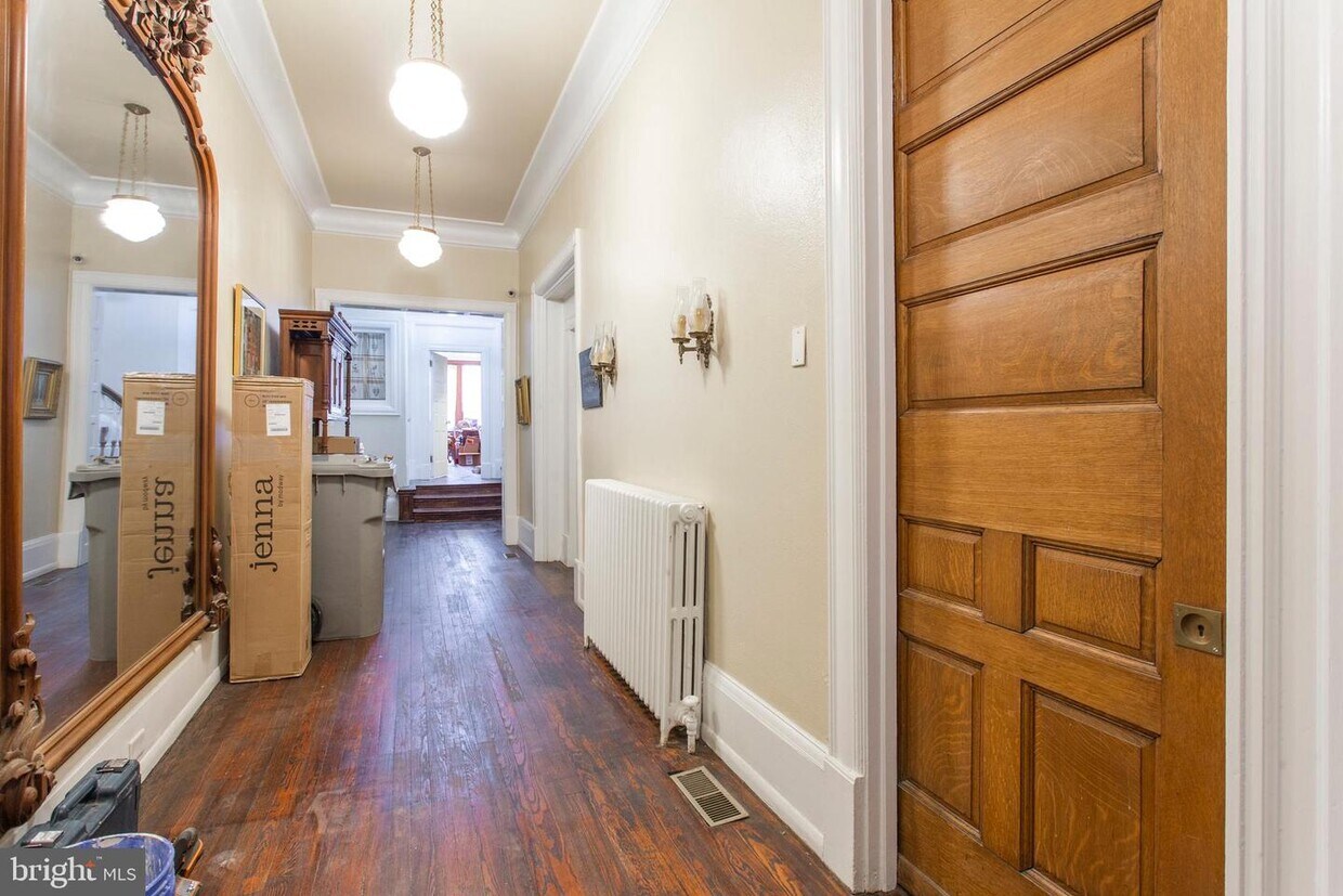 Foto principal - 1723 Pine St