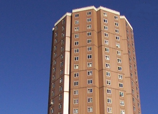 Primary Photo - Locust Court