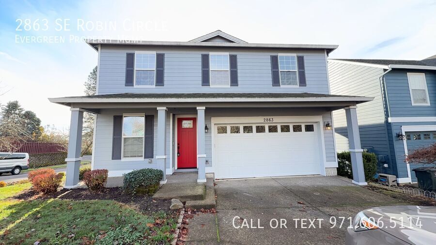 Foto principal - 2863 SE Robin Cir