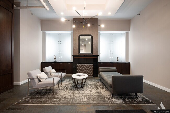 Foto del edificio - 901 W Madison St