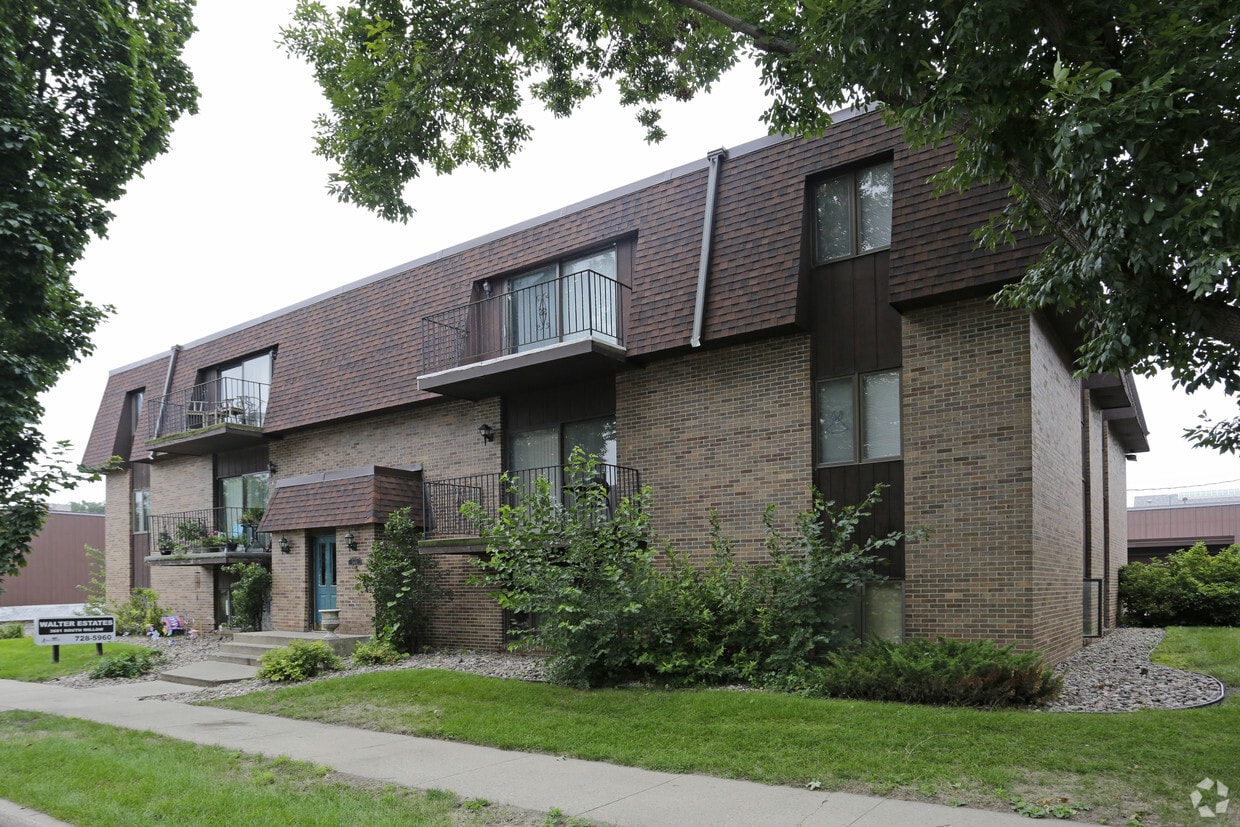 Primary Photo - Walter Estates