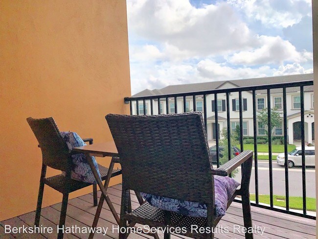 Foto del edificio - 4 br, 3 bath House - 6713 Marmalade Aly
