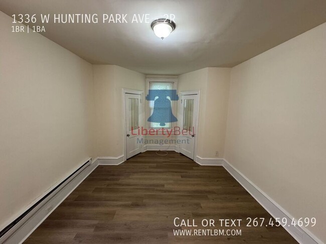 Foto del edificio - 1336 W Hunting Park Ave