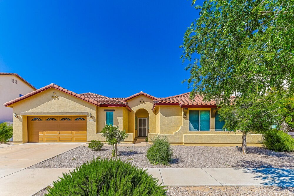 Primary Photo - 2352 W Alta Vista Rd