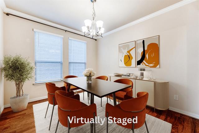 Foto del edificio - 16008 Aquilla Wy