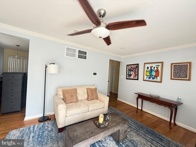 Foto del edificio - 4116 Ellis St