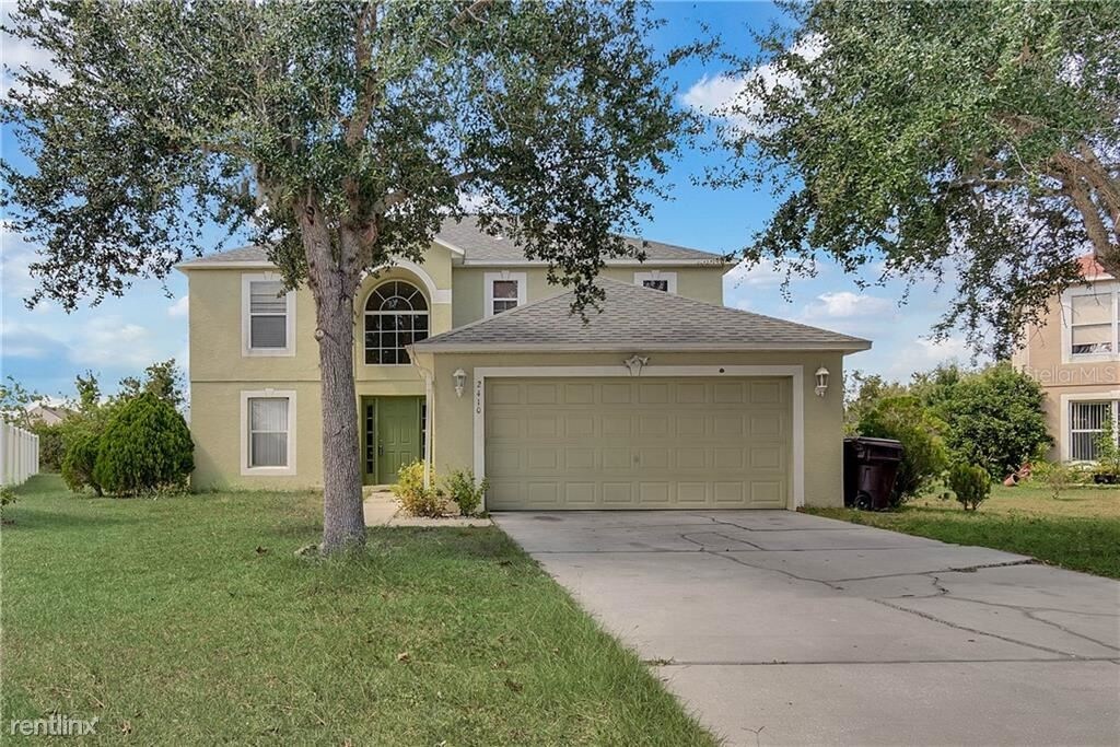Primary Photo - 4 br, 2 bath House - 2410 Kesler Ct