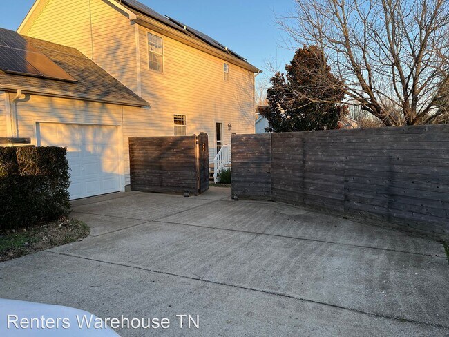 Foto del edificio - 3 br, 2 bath House - 1427 Cason Trail