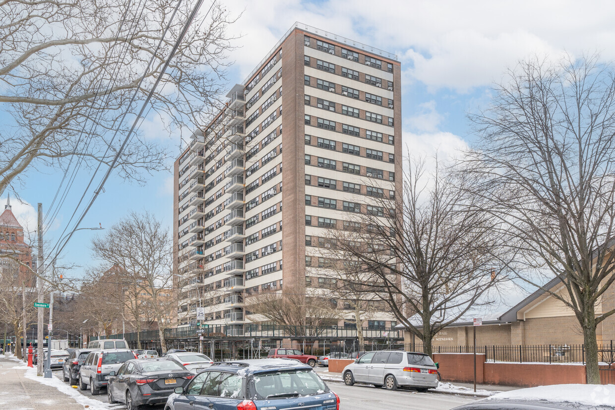 636 Brooklyn Ave - Mutual Apartments, Inc