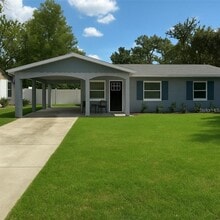 Building Photo - 2205 N Grady Ave
