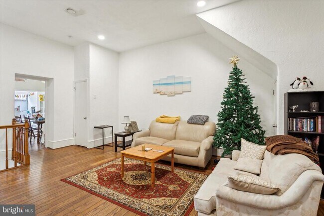 Foto del edificio - 520 Spruce St