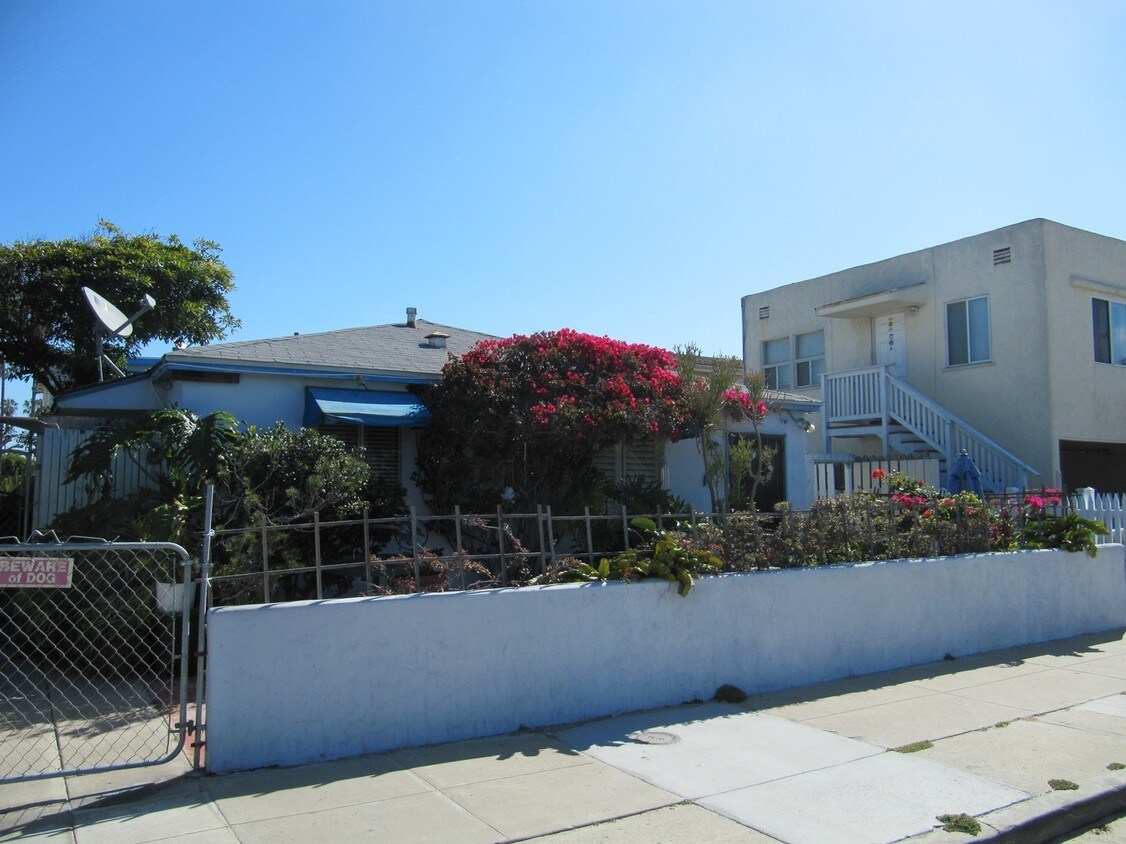 Building Photo - 5114-5118 Brighton Ave
