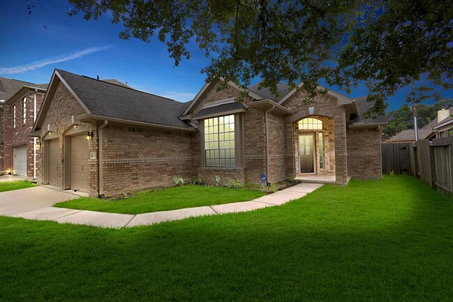 Building Photo - 5902 Painted Trail Dr