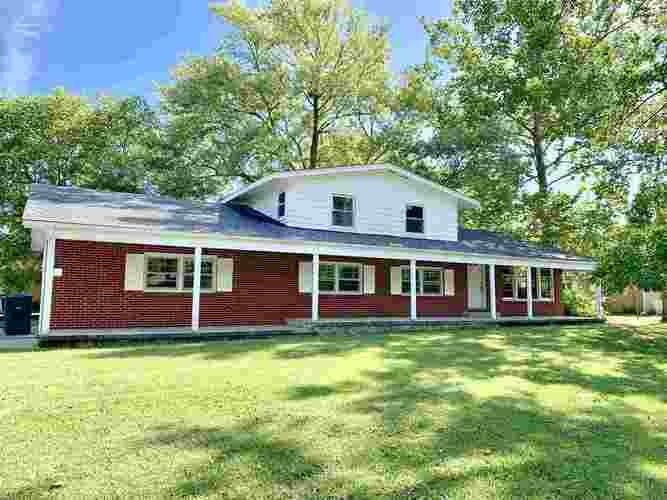 Primary Photo - 400 South Rambler Road