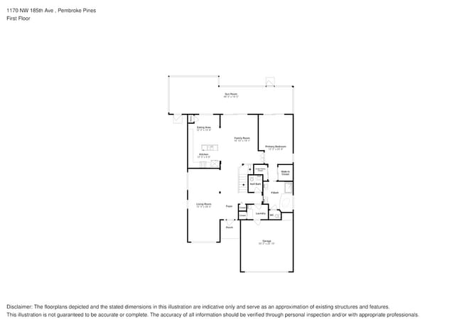 Building Photo - 1170 NW 185th Ave