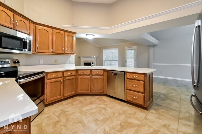 Building Photo - 9437 Bryant Trent Blvd