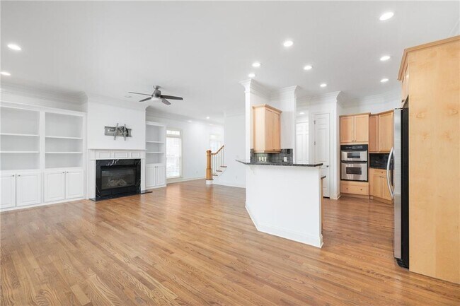 Foto del edificio - 5468 Wentworth NE St