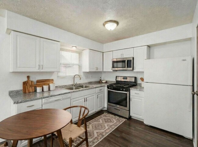 Foto del edificio - Duke Phillip