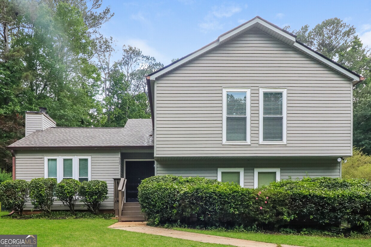 Primary Photo - 517 Benson Hurst Dr SW