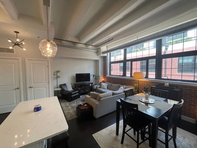 Foto del edificio - 2125 14th St NW