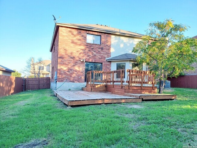 Foto del edificio - 8031 Cherry Glade