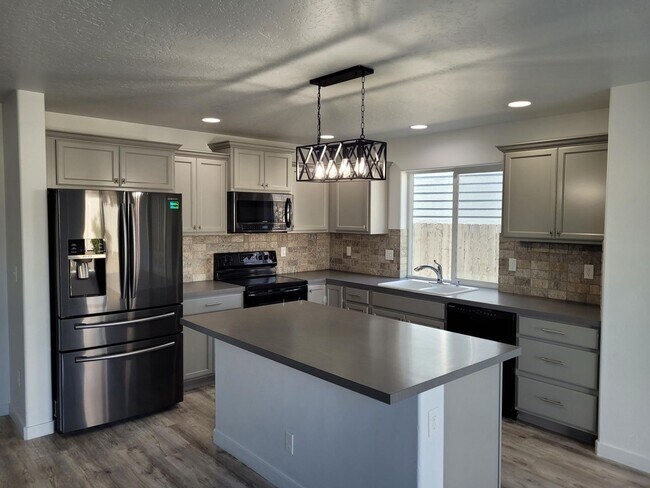 Foto del edificio - Spacious Home For Everyone!