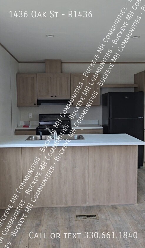 Foto principal - 1436 Oak St