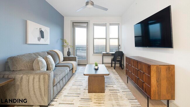 Foto del edificio - 3100 Scofield Ridge Pkwy