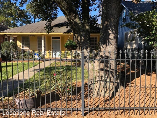 Foto del edificio - 3 br, 2 bath House - 1817 Olive