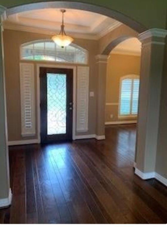 Foto del edificio - 1715 Summergate Dr