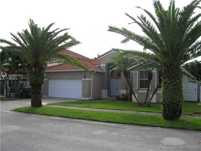 Building Photo - 13120 NW 7th Terrace
